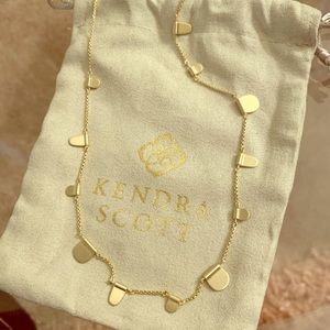 Kendra Scott Necklace
